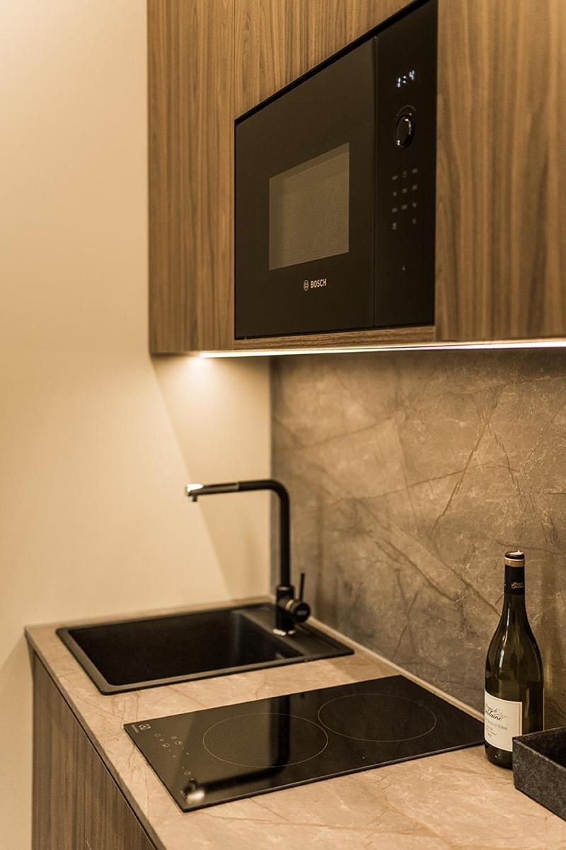 Central Park Apartments - The Luxury Collection Kaunas Exterior foto